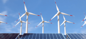 Renewable Energy